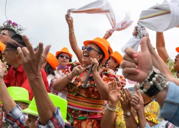 La música campesina le canta a Floridablanca