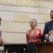 Así quedaron las mesas directivas de Senado y Cámara de Representantes