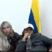 Nicolás Petro y Day Vásquez esperan imputación de la Fiscalía