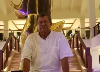 Candidatos por firmas no pueden recibir avales antes de la inscripción: Constitucionalista Raúl Gómez Quintero