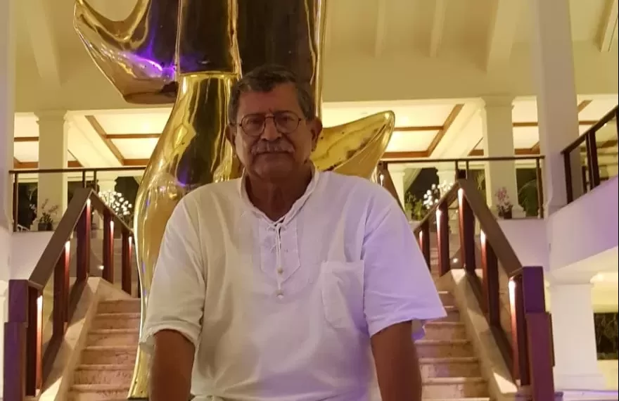 Candidatos por firmas no pueden recibir avales antes de la inscripción: Constitucionalista Raúl Gómez Quintero