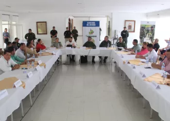 ¡Denuncie! En Santander ser sapo paga