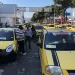 Taxistas del país anuncian paro para el 9 de agosto