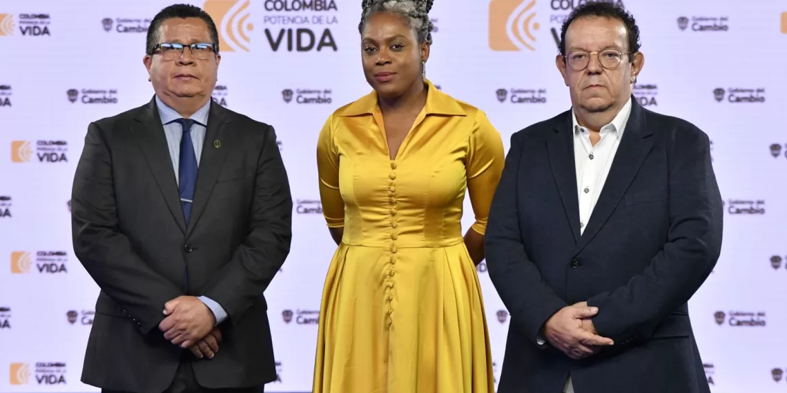 Rectores de universidades públicas respaldan la Reforma a la Ley 30