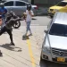 Primeras cinco capturas por actos vandálicos en Bucaramanga