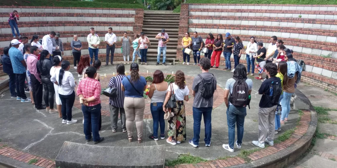 Organizaciones sociales presentan propuestas para reformar la Ley de Víctimas