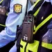 Agentes de tránsito utilizarán body cams para grabar sus procedimientos