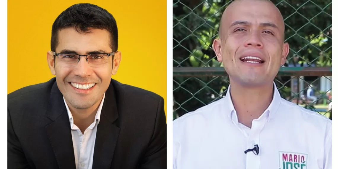 PGN abrió pliego de cargos contra el actual alcalde y a un exalcalde de Piedecuesta, Santander