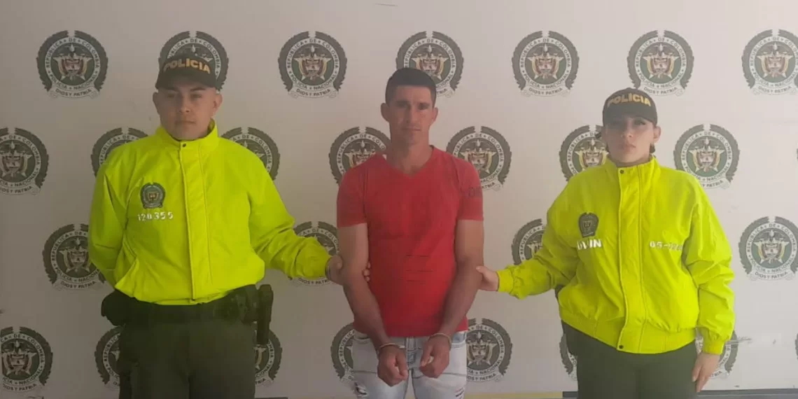 A la cárcel fue enviado presunto asesino de su compañera sentimental y de su hermana