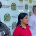 A la cárcel cuatro integrantes del Clan del Golfo de la subestructura Edgar Madrid Benjumea que operaban en municipios de Santander