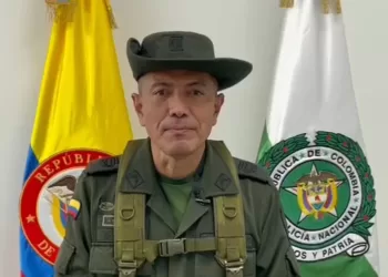 Dura ofensiva contra la criminalidad en Santander