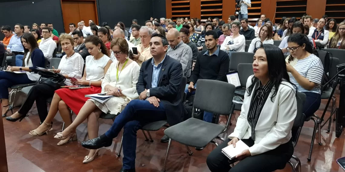 El próximo miércoles 23 de agosto darán a conocer los resultados “Concejo Cómo Vamos 2023”