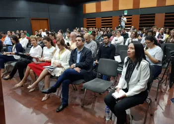 El próximo miércoles 23 de agosto darán a conocer los resultados “Concejo Cómo Vamos 2023”