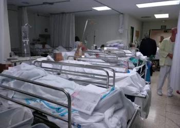 EPS que se quejan por su inviabilidad financiera, deben comenzar por pagar sus deudas con los hospitales públicos