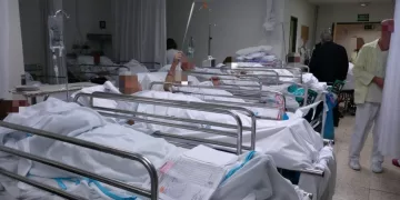 EPS que se quejan por su inviabilidad financiera, deben comenzar por pagar sus deudas con los hospitales públicos