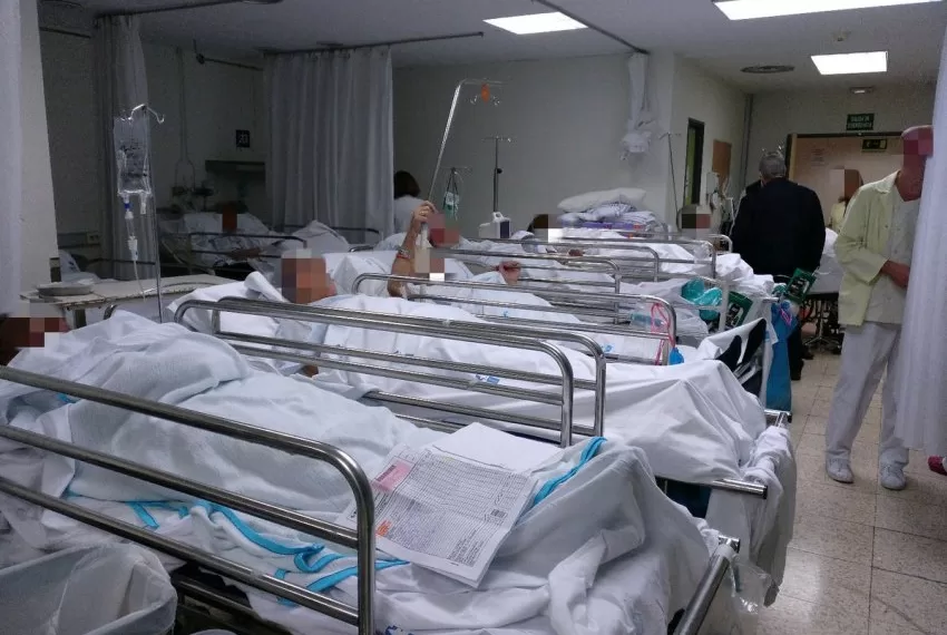 EPS que se quejan por su inviabilidad financiera, deben comenzar por pagar sus deudas con los hospitales públicos