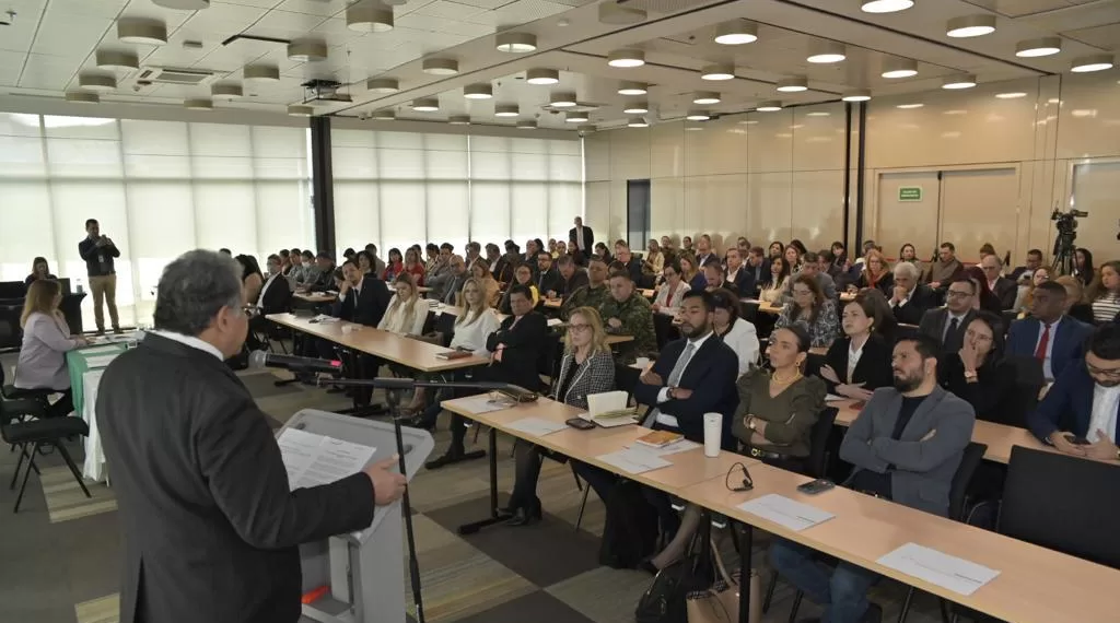 Nueva política presenta Supersalud para gestionar reclamos de los usuarios de las EPS
