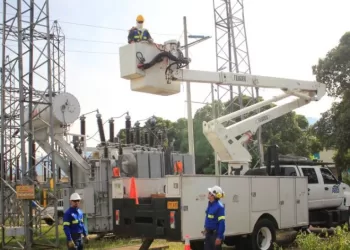 ESSA: 132 años de energía transformación para Santander