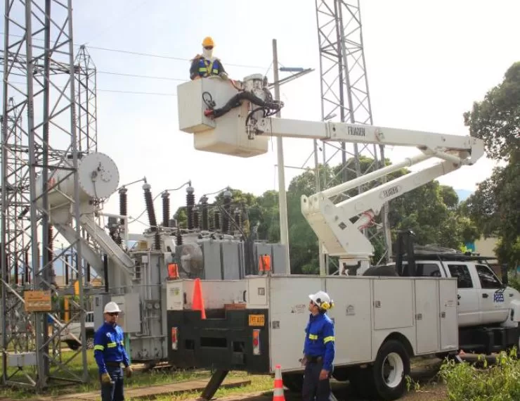 ESSA: 132 años de energía transformación para Santander