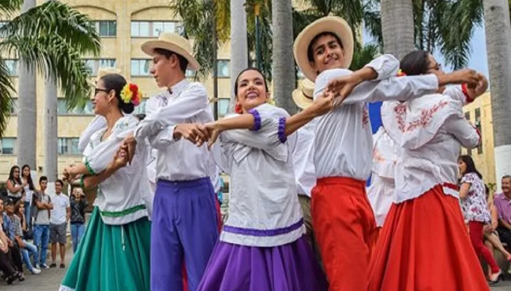 Se extiende el horario de rumba durante la feria bonita de Bucaramanga