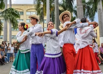 Se extiende el horario de rumba durante la feria bonita de Bucaramanga