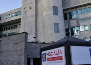 A la cárcel presunto abusador sexual en una menor de 3 años