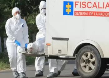Seccional Santander de la Fiscalía ocupa primer lugar en esclarecimiento de homicidios