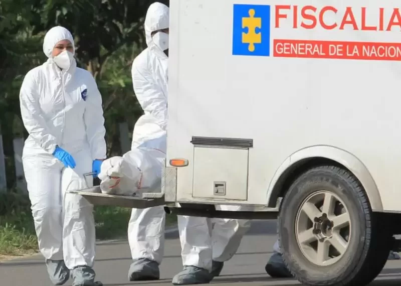 Seccional Santander de la Fiscalía ocupa primer lugar en esclarecimiento de homicidios
