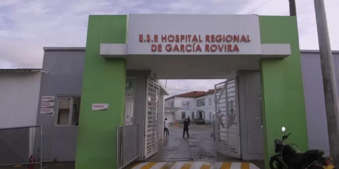 PGN investiga a funcionarios por presunta corrupción en adjudicación de un contrato de 64 mil millones en Hospital de Málaga, Santander