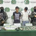 Aumentan capturas por porte ilegal de armas de fuego en Bucaramanga