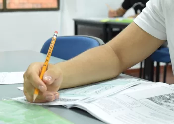 Todo listo para que el domingo 15 mil estudiantes presenten pruebas saber en Santander