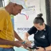 Amplían horario de inscripción para votar en las elecciones de octubre