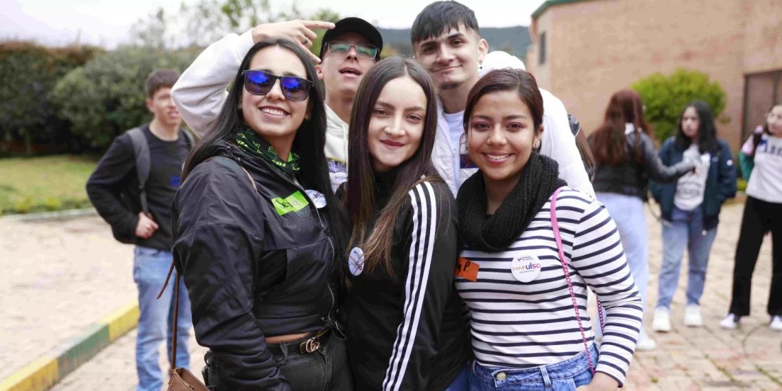 Prosperidad Social: Jóvenes en Acción inicia pagos del cuarto ciclo