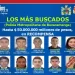 Bucaramanga: Este es el cartel de los más buscados