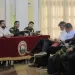 Gobierno de Santander analiza acciones contra la delincuencia en el Magdalena Medio