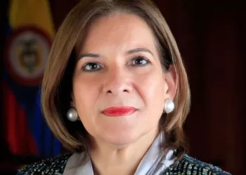 En Colombia no hay una autoridad específica que se encargue del reto de la justicia ambiental: Procuradora