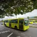 Dos rutas suspende Metrolínea por problemas de movilidad en Bucaramanga
