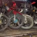 Policía inmovilizó 100 motocicletas en acciones contra “piques” ilegales