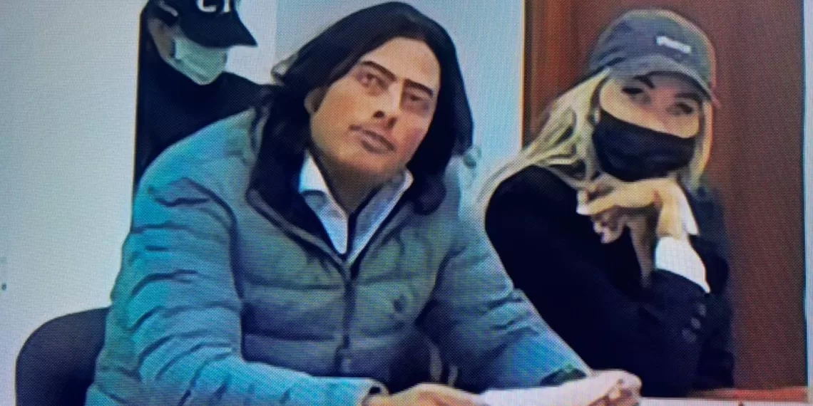 Reacciones tras las declaraciones de Nicolás Petro
