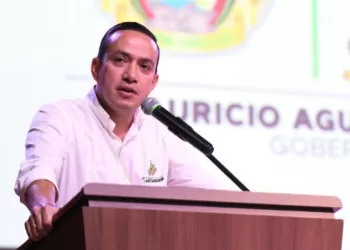Fuertes declaraciones del Gobernador contra Petro desde Puerto Wilches, Santander