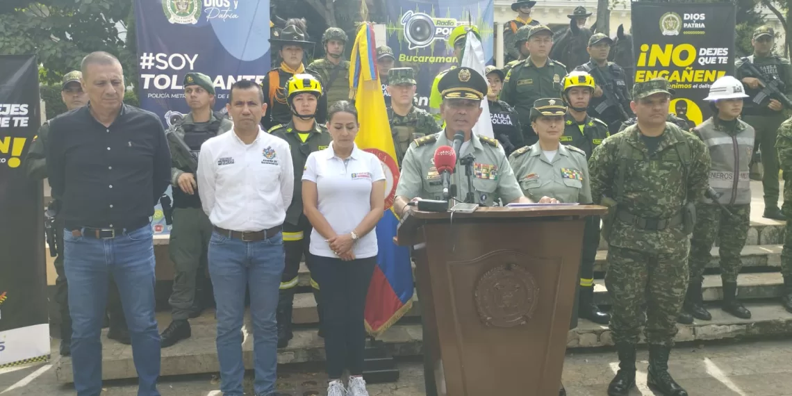 En el marco del “plan choque 360” policía entrega importantes resultados contra la delincuencia