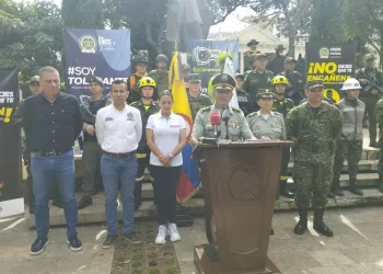 En el marco del “plan choque 360” policía entrega importantes resultados contra la delincuencia