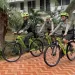 Guardianes de la Bicicleta: Un acto que inspira a la comunidad