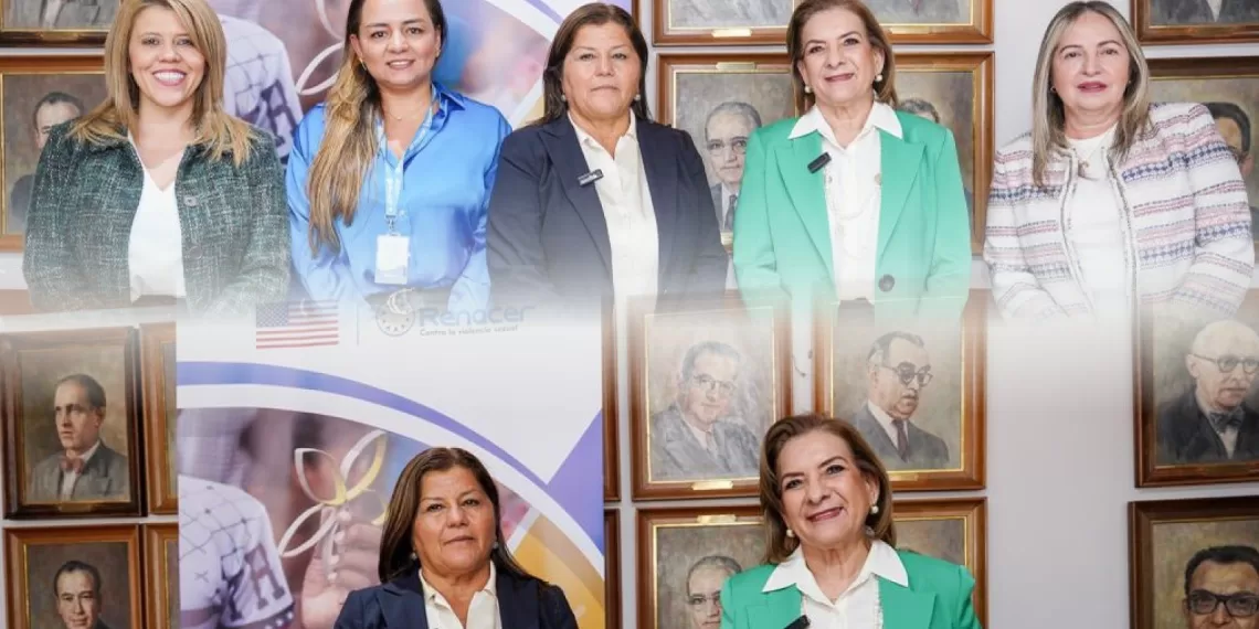Procuraduría y la Fundación Renacer firmaron convenio para la lucha contra la trata de personas en Colombia