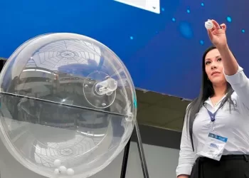 Hoy en las Delegaciones departamentales y municipales de las Registradurías se registra sorteo de logos en la tarjeta electoral