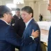 Lo que hablaron el presidente Gustavo Petro y el Consejo Gremial Nacional