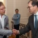 Lo que hablaron el presidente Petro y el Fiscal Francisco Barbosa