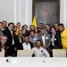 Gobierno y taxistas acuerdan evaluar tarifa diferencial en precio de combustibles