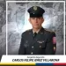 De San Andrés Santander era el militar asesinado el Chocó por el Clan del Golfo