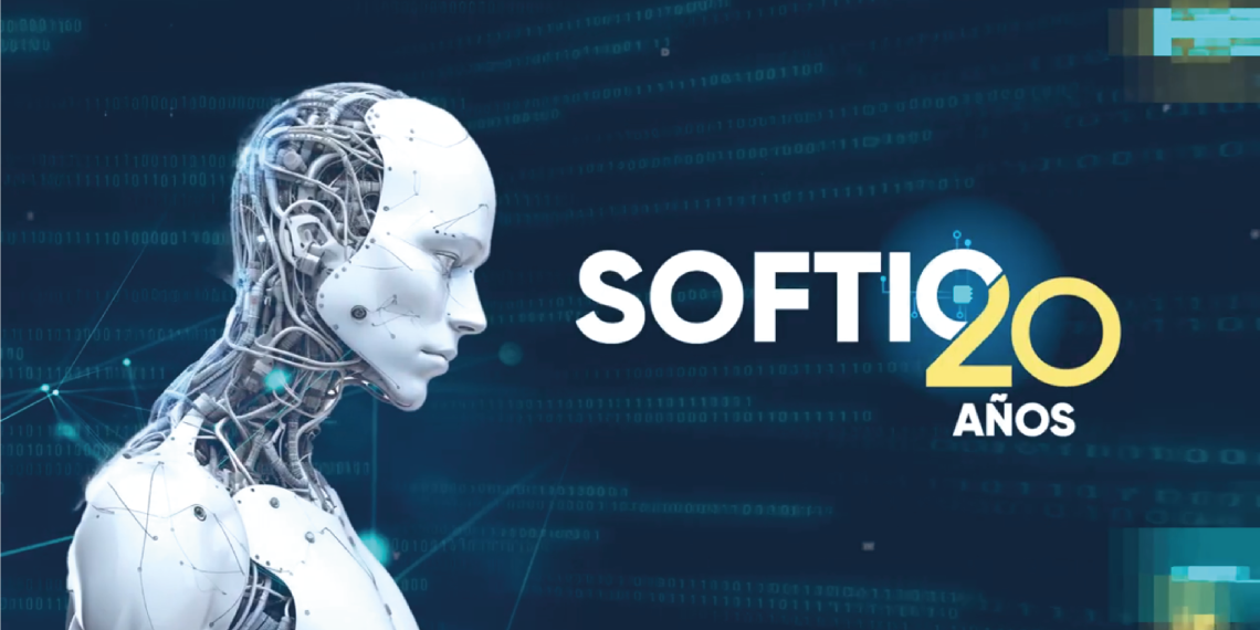 En Octubre Bucaramanga será la sede del Congreso Internacional SOFTIC que se realizará por primera vez en la capital Santandereana